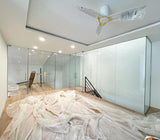 Office Glass Doors