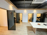 Office Glass Doors