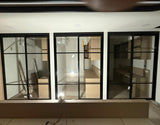 Office Glass Doors