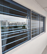 HDB Corridor Window