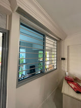 HDB Corridor Windows 