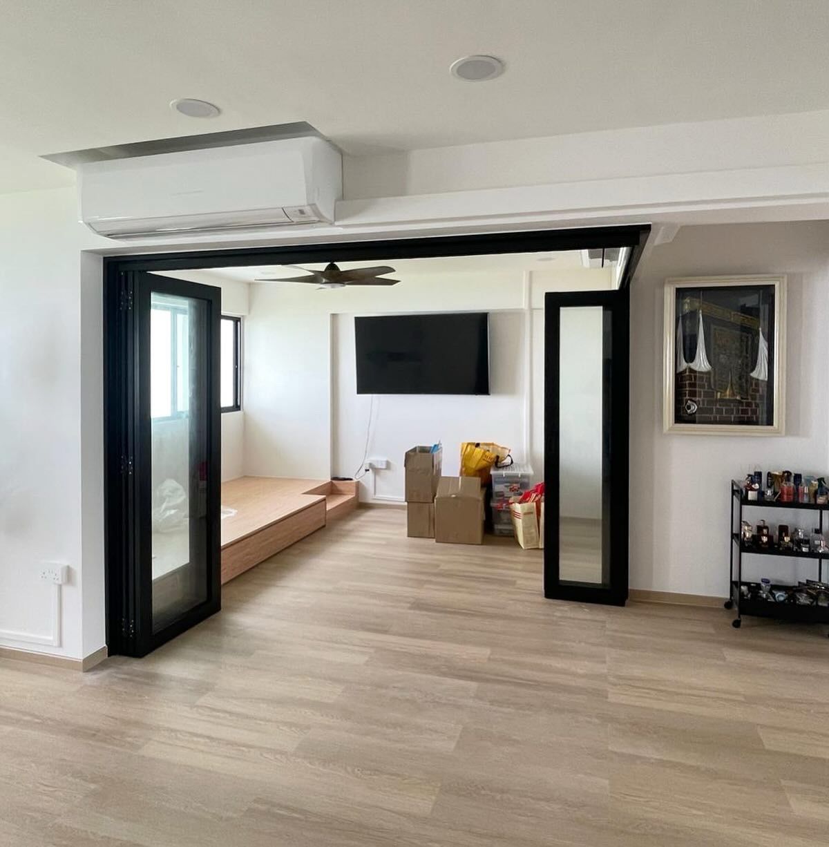 Renovation Ideas - Study Room - Metal and Aluminium Fabrication