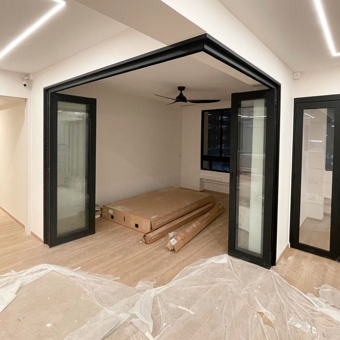 Renovation Ideas - Study Room - Metal and Aluminium Fabrication