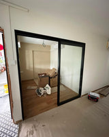 Study Room Sliding Door