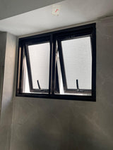 HDB Toilet Window 