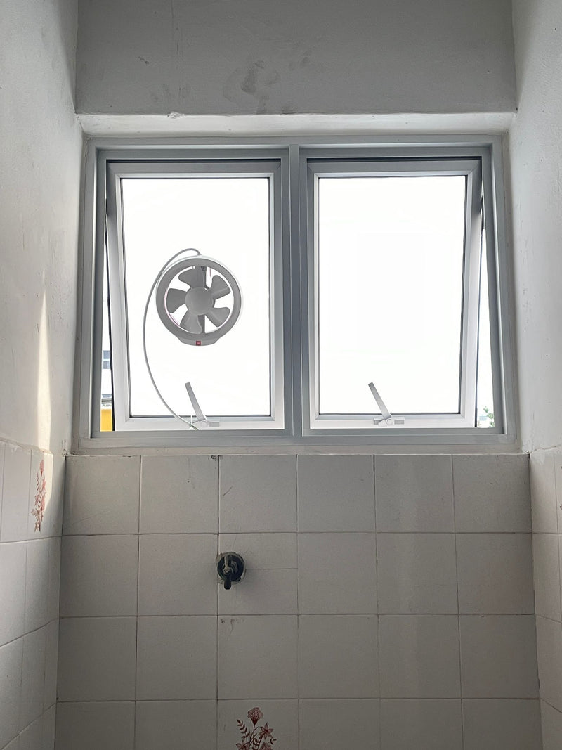 Top Hung Windows