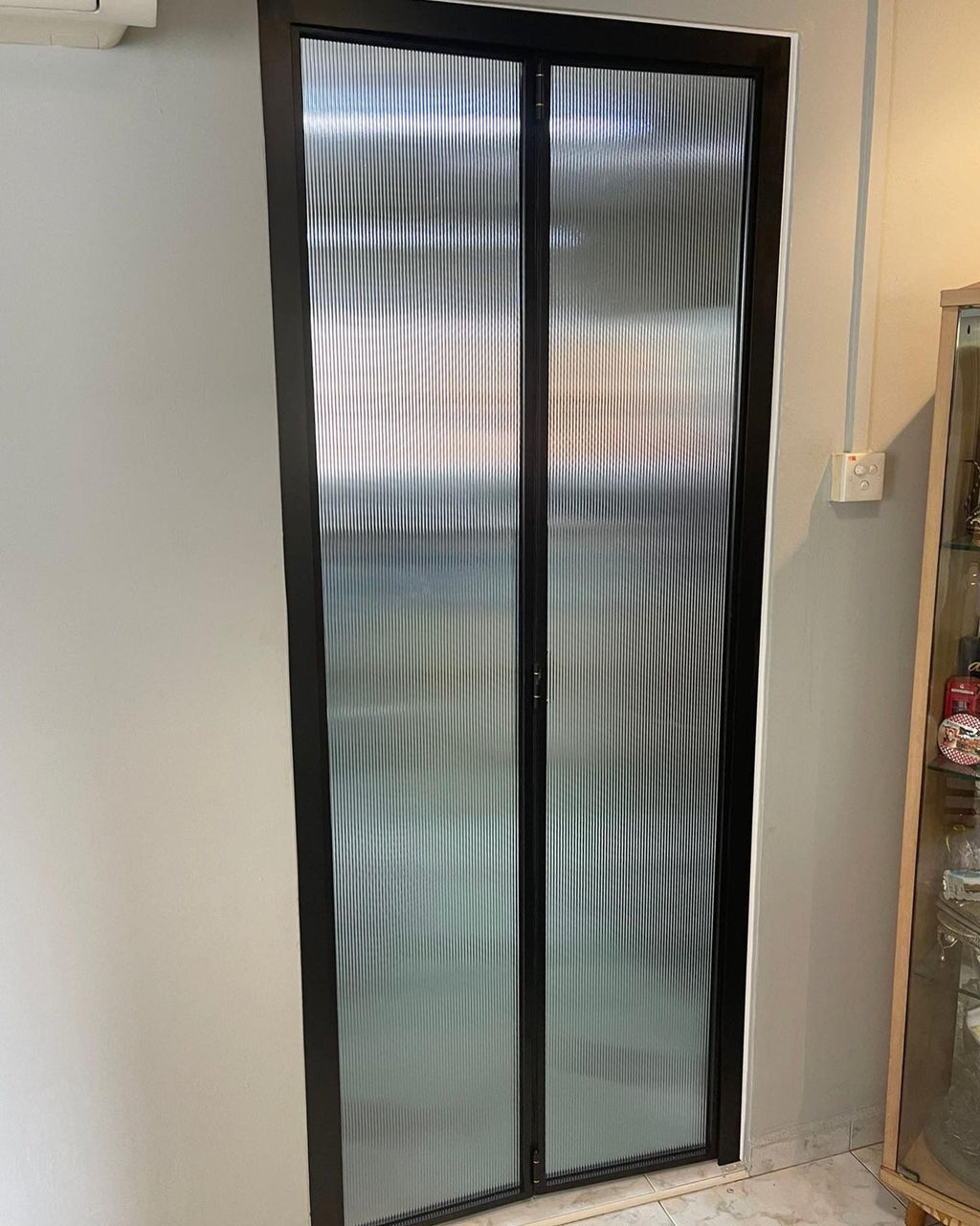 Toilet, Bathroom Doors Contractor Singapore