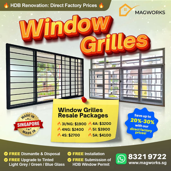 Window Package